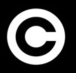 Logo Copyright